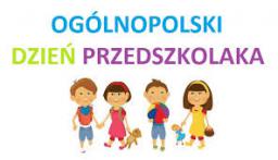 środa 20-09-2023 – Ogólnopolski Dzień Przedszkolaka